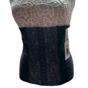 Waist Cincher